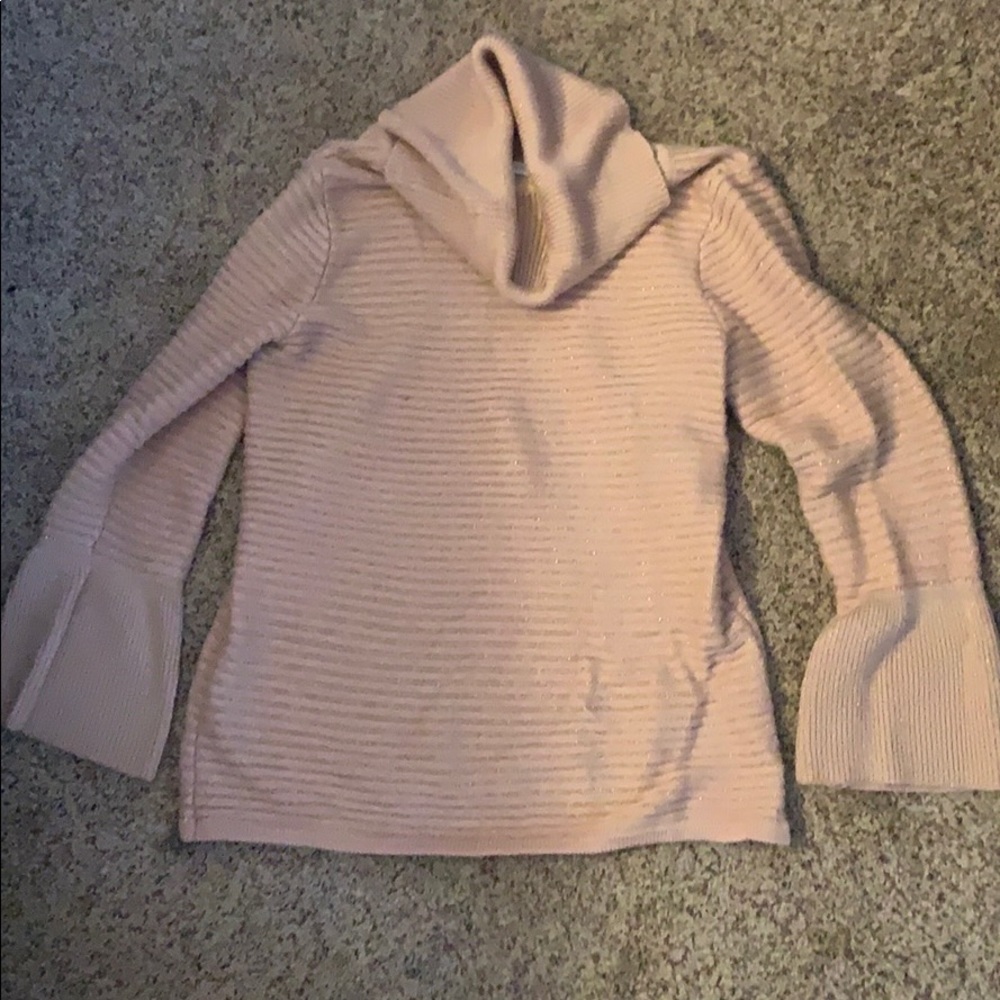 DKNY turtle neck